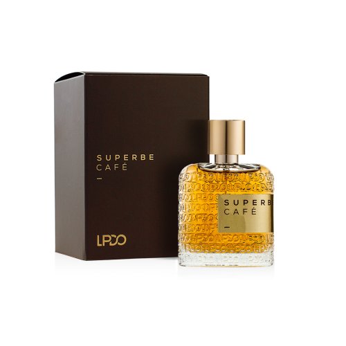 -Superbe Café - Eau de Parfum -Superbe Café - Eau de Parfum